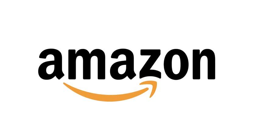 Amazon Logo