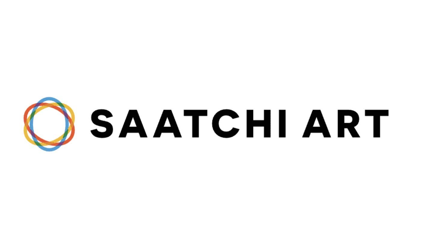 Saatchi Art Logo