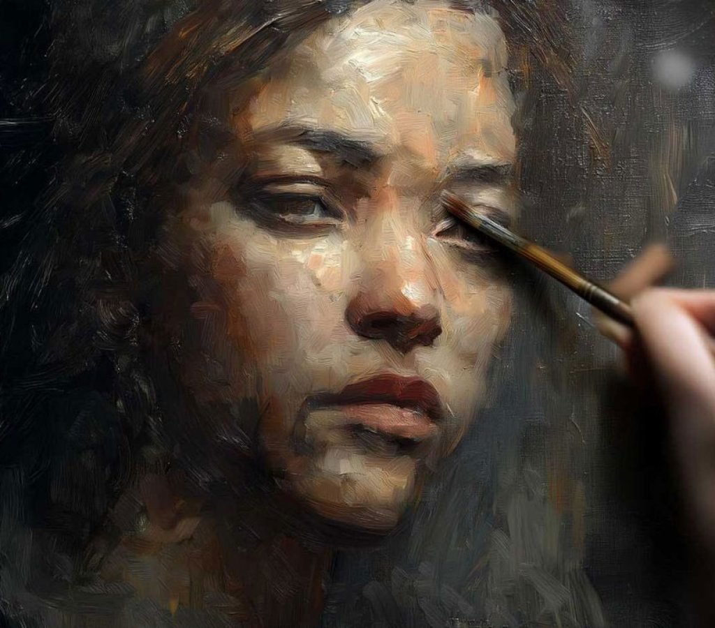 portrait-painting-
